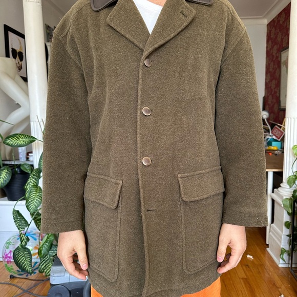 Christian Dior jacket - Picture 6 of 7